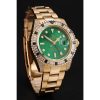 Superclone Rolex GMT-Master II 41mm Green Dial 1453748