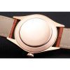 Superclone Rolex Cellini 38mm Black Dial REP016794