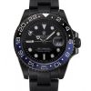 Superclone Rolex GMT-Master II 41mm Black Dial PR18239