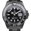 Rolex GMT-Master II 41mm Black Dial REP016829