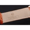 Superclone Rolex Cellini 38mm White Dial REP016801