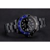 Superclone Rolex GMT-Master II 41mm Black Dial PR18239