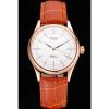 Superclone Rolex Cellini 38mm White Dial REP016801