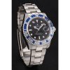 Superclone Rolex GMT-Master II 41mm Black Dial 1453747