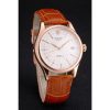 Superclone Rolex Cellini 38mm White Dial REP016812