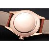 Superclone Rolex Cellini 38mm White Dial REP016812