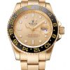 Superclone Rolex GMT-Master II 41mm Gold Dial 1453749