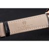 Superclone Rolex Cellini 38mm Black Dial REP016815
