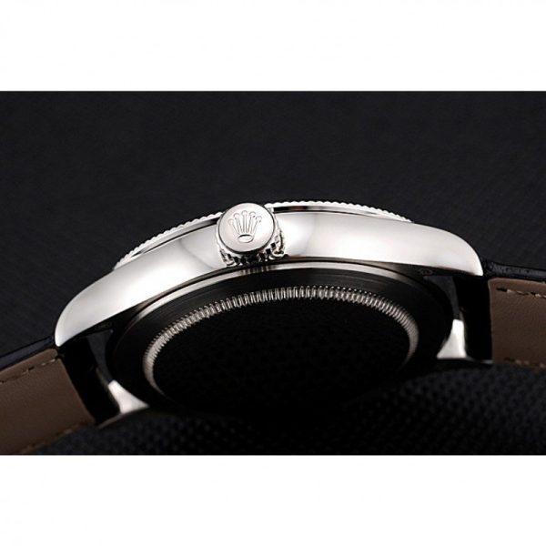 Superclone Rolex Cellini 39mm White Dial 622653