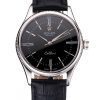 Superclone Rolex Cellini 38mm Black Dial REP016804