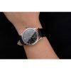 Superclone Rolex Cellini 38mm Black Dial REP016790