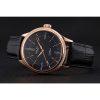 Superclone Rolex Cellini 39mm Black Dial 622656