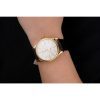 Superclone Rolex Cellini 38mm White Dial REP016791