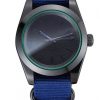 Rolex Milgauss 40mm Blue Dial 622005