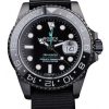 Superclone Rolex GMT-Master II 40mm Black Dial REP016827