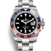 Rolex GMT-Master II 40mm 126710BLRO “Pepsi” Oyster