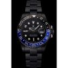 Superclone Rolex GMT-Master II 41mm Black Dial PR18239