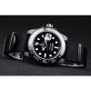 Superclone Rolex GMT-Master II 40mm Black Dial REP016827