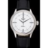 Superclone Rolex Cellini 39mm White Dial 622653
