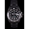 Rolex GMT-Master II 41mm Black Dial REP016829