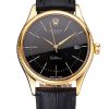 Superclone Rolex Cellini 38mm Black Dial REP016807