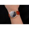 Superclone Rolex Cellini 38mm Black Dial REP016794