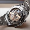 Superclone Rolex Daytona 126529LN “Le Mans” 100 years anniversary