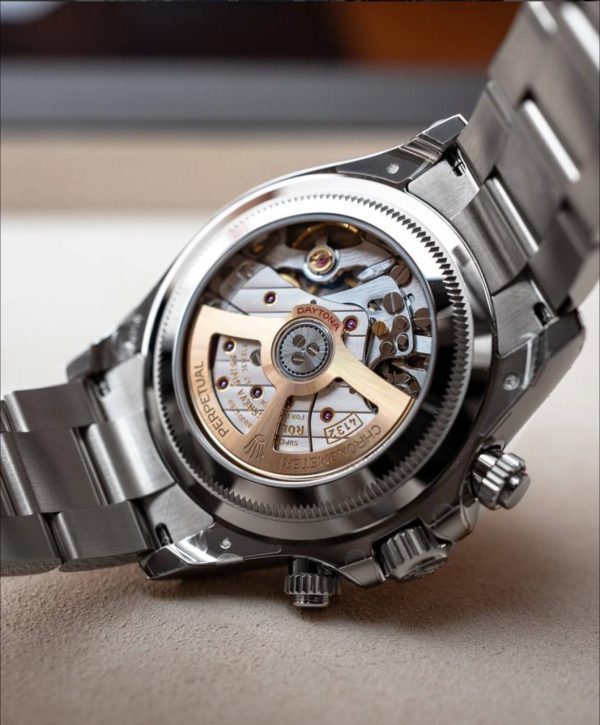 Superclone Rolex Daytona 126529LN “Le Mans” 100 years anniversary