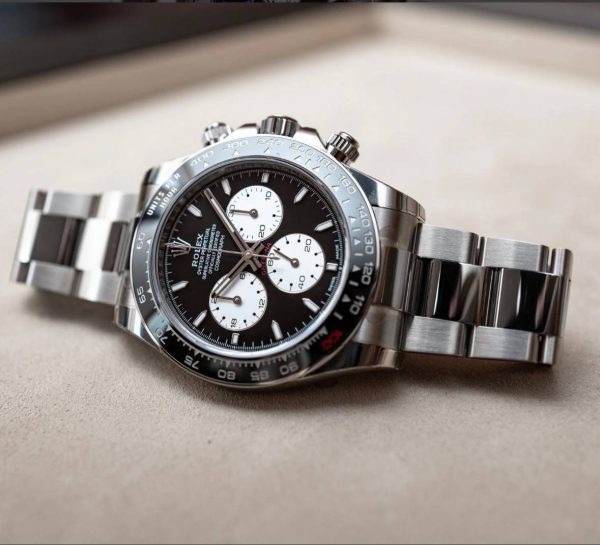 Superclone Rolex Daytona 126529LN “Le Mans” 100 years anniversary