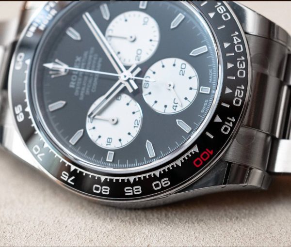 Superclone Rolex Daytona 126529LN “Le Mans” 100 years anniversary