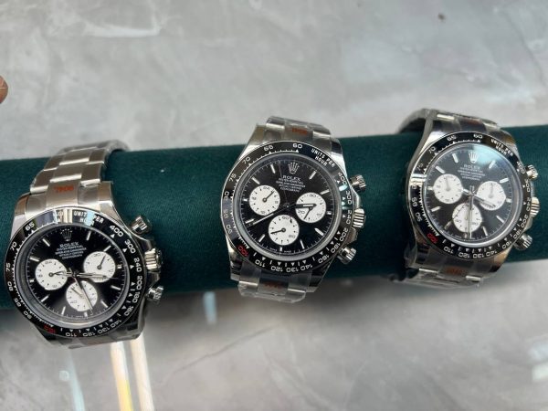 Superclone Rolex Daytona 126529LN “Le Mans” 100 years anniversary