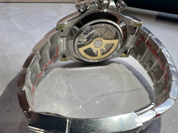 Superclone Rolex Daytona 126529LN “Le Mans” 100 years anniversary