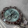 Superclone Rolex Daytona 40 mm 126506 “Platona” Open Caseback
