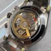 Superclone Rolex Daytona 40 mm 126506 “Platona” Open Caseback