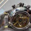 Superclone Rolex Daytona 40 mm 126506 “Platona” Open Caseback