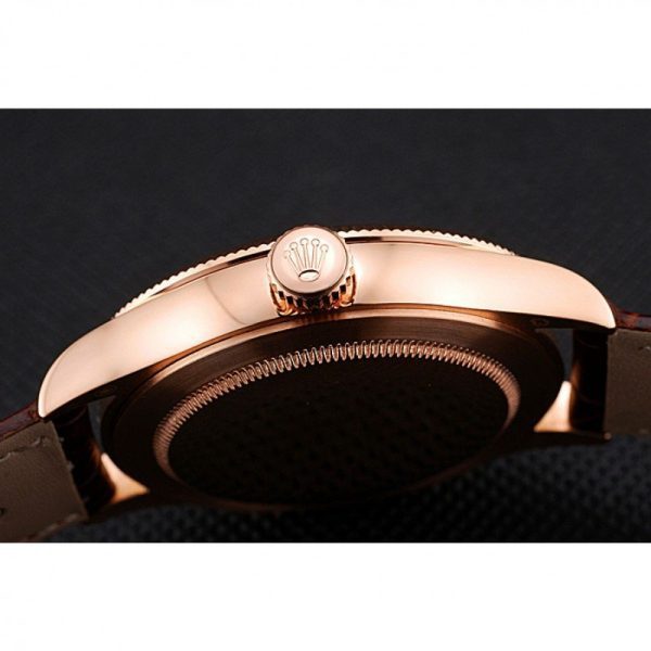 Superclone Rolex Cellini 39mm White Dial 622655