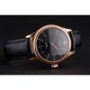 Superclone Rolex Cellini 38mm Black Dial REP016815