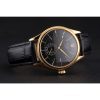 Superclone Rolex Cellini 38mm Black Dial REP016806