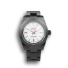 Rolex Milgauss 40mm White Dial PR116610