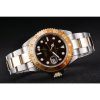 Rolex GMT-Master II 40mm Black Dial PR151515