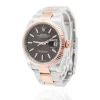 Superclone Rolex Datejust 36 mm Chocolate Dial 126231