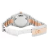 Superclone Rolex Datejust 36 mm Chocolate Dial 126231