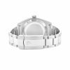 Rolex Milgauss 40mm Blue Dial 116400GV