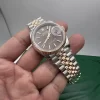 Superclone Rolex Datejust 36 mm Chocolate Dial 126231