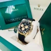 Superclone Rolex Daytona 40 mm Intense black Dial 126518LN