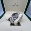Superclone Rolex Datejust 36 mm Chocolate Dial 126231