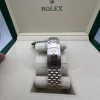Superclone Rolex Datejust 36 mm Chocolate Dial 126231