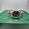 Superclone Rolex Datejust 36 mm Chocolate Dial 126231