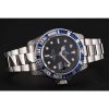 Superclone Rolex GMT-Master II 41mm Black Dial 1453747