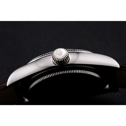 Rolex Cellini 40mm White Dial 622839 - Image 10